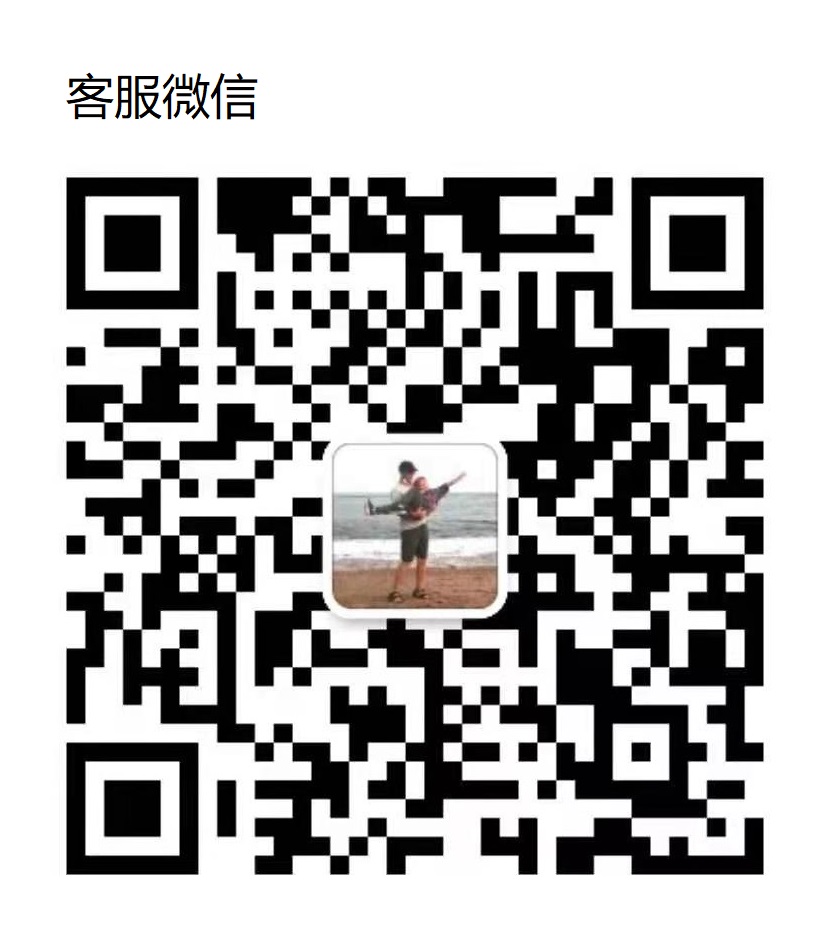 service qrcode